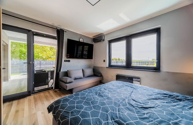 Villa Joy With Pool and Hot Tub - Foto 3