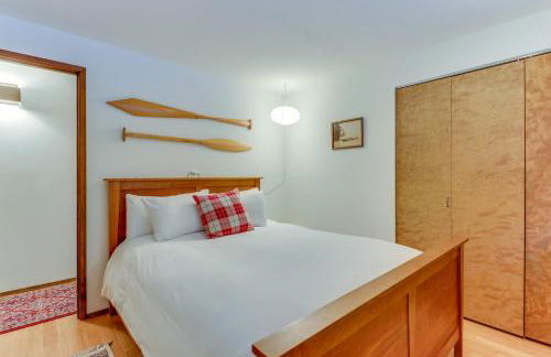 Sleeping Raven Woodland Retreat - Foto 22