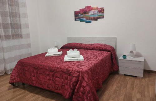 Kalisa Home, B&B e Casa Vacanza Palermo - Photo 30