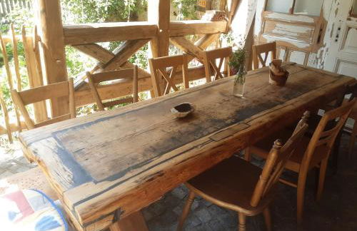 Ferienhaus Teubner - Foto 26