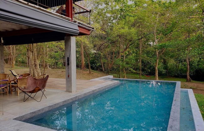 The River House Dambulla by The Serendipity Collection - Foto 12