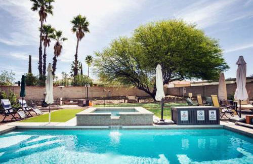 Family Fun Vacation, Heated Pool, Gameroom, Sauna - Foto 10