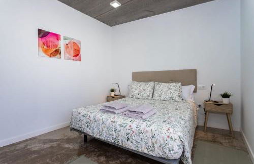 Casa volcán de caldera blanca - Foto 39