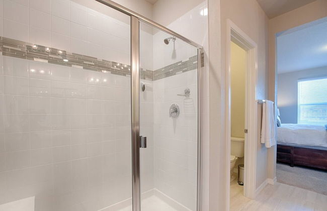 2BR Mtn Viewsusaf Academynewly Buildcentral AC - Foto 20