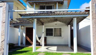 Casa Piscina em Condomínio 5min Praia ITACOATIARA. - Foto 3