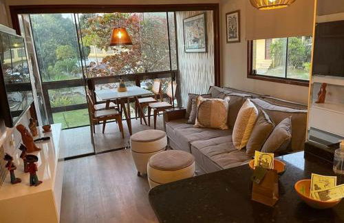 Flat Serra Negra, Bezerros - Foto 8