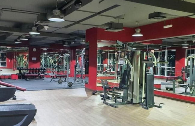 Stunning Studio Apartment in Dubai City, UAE - Foto 7