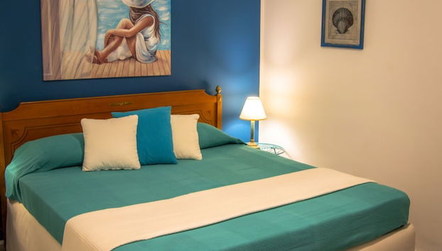 Alcantara Natura Country House - Foto 2, Zimmer