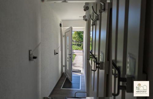 Einzigartige Ferienwohnung -hier im jetzt- - Foto 26