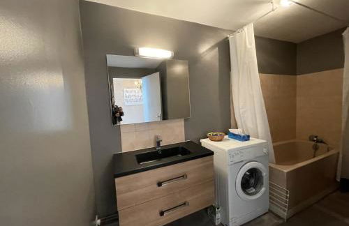 Duplex de charme en front de mer avec véranda - FR-1-361-32 - Foto 20