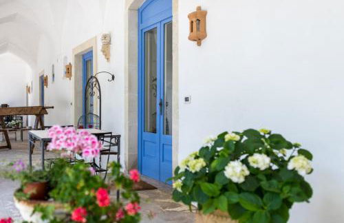 Masseria La Macchiola & Corti del Mito - Foto 34