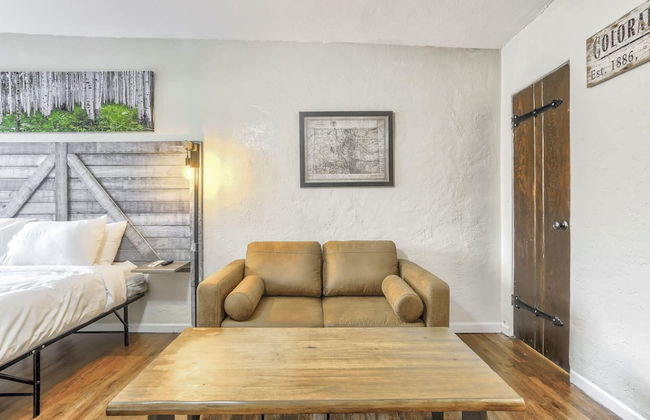 1BD Suite Trails & Garden of the Gods Dogs Welcome! - Photo 14