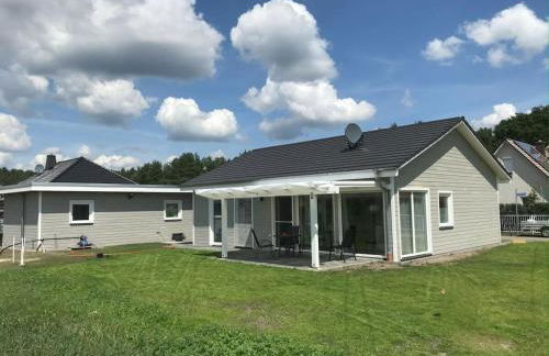 Holiday home in Arendsee with Wi-Fi - Foto 1