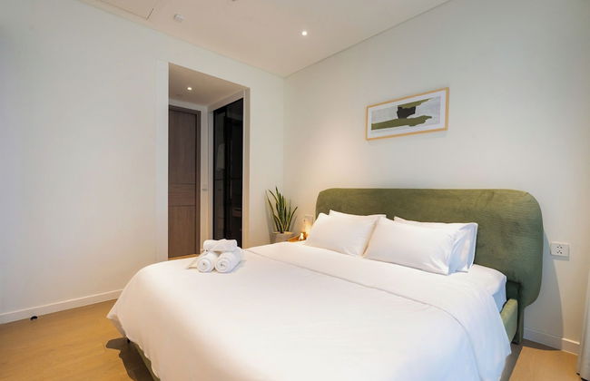 The Metropole Sai Gon Residences - Foto 4