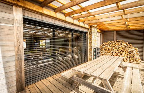 Chalet Luxe et Nature - Foto 25