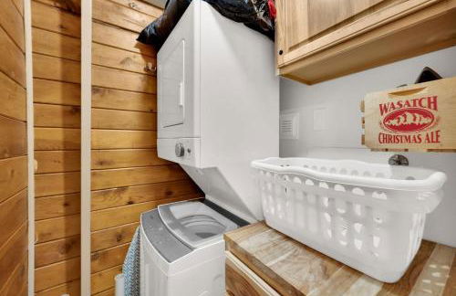 Chalet at Brighton - Foto 17