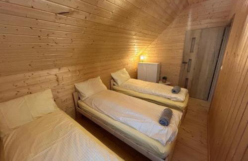 Całoroczne domki nad morzem ,,Relax&Chill'' - Foto 15