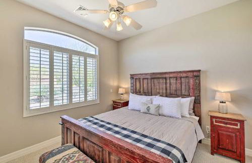 Infinity Pool Stunning Home in Cave Creek! - Foto 18