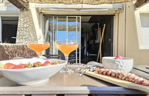 Apartment Naturist Cap In Loft - Photo 41