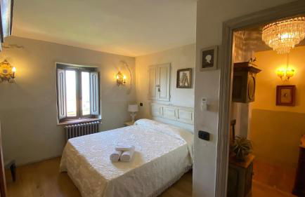 Residenza Buggiano Antica B&B - Charme Apartment in Tuscany - Foto 28