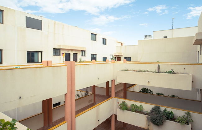 Las Olas in El Medano - Foto 38