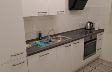 70F Apartment mit 2 Schlafzimmern - Photo 6