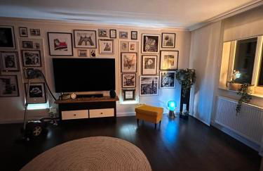 Das Haus am Kanal. - Foto 40