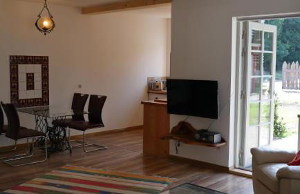 Alexanderhaus, Pension und Restaurant - Photo 64