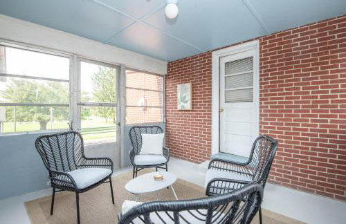 Pine Grove Cottage - Foto 37