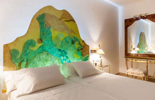 Unique Villa With Outdoor hot tub - Photo 14