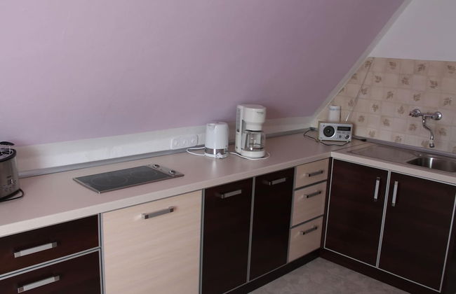 Restful Apartment in Neukloster Germany near Lake - Foto 7