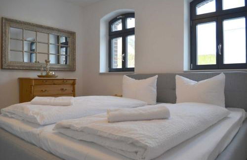 Ferienwohnung Auszeit am Meer - mit Kamin und Sauna - Foto 17