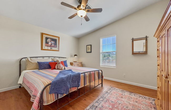 Old Whitmer Place Apache Junction - Foto 4