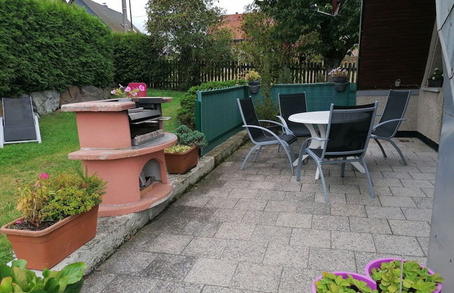 Familienferienhaus in Huttenrode - Foto 18