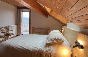 Aux balcons des xettes - Foto 21