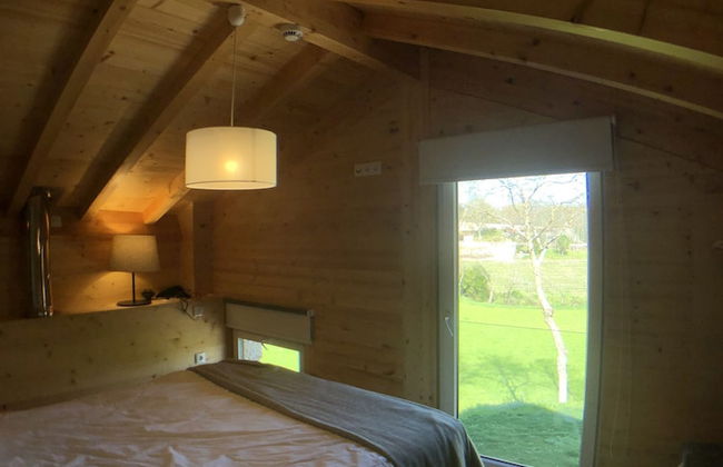 Vila Alambique in Bustelo - Foto 13