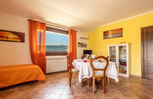Casa vacanza con vista panoramica - Photo 13