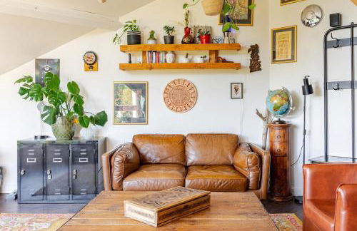 Duplex Plaisir - 25 min du centre de Paris - avec Parking - Foto 21