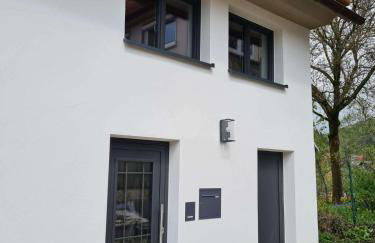 Cozer Living - stilvolles Maisonette Apartment in Meßstetten - Foto 16