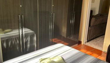 Pousada da Bisa - Foto 3, wardrobe