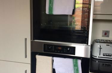 Luxury Home on Wellesley Park Near Wells - Foto 18