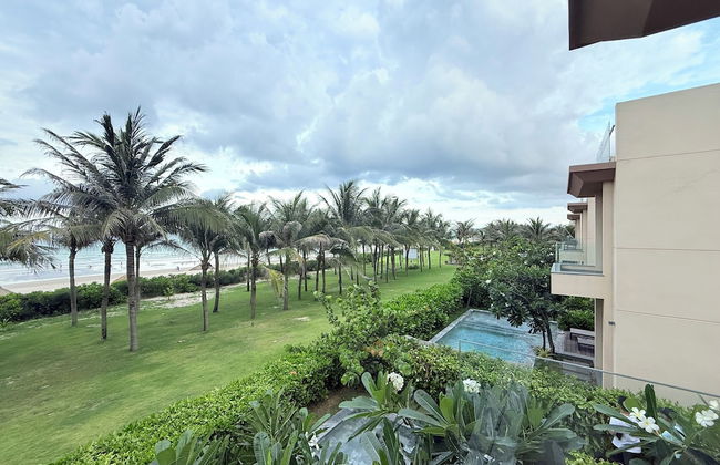 VILLA PHONGLIEM - Foto 1