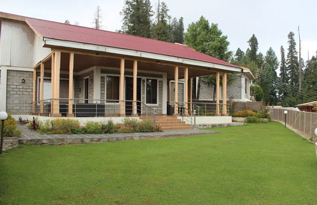 Blue Pine Retreat - Photo 20