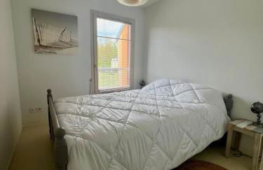 Maison rêv'etang, Cayeux-sur-Mer, Baie de somme - Foto 20