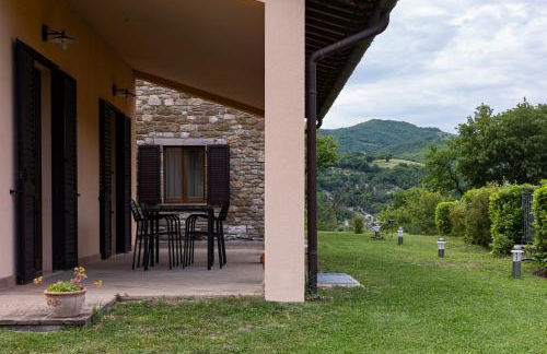 Relais Parco Del Subasio - Photo 80