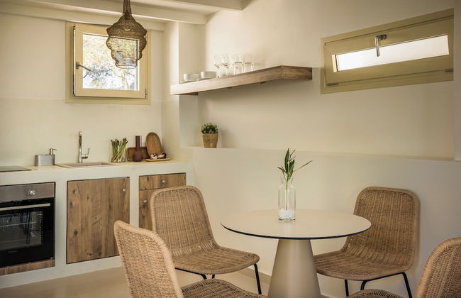 360° Luxury Residences - Foto 41