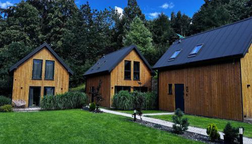 Chatki Między Górami - Foto 5