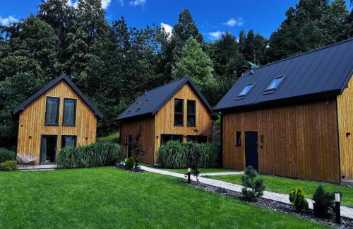 Chatki Między Górami - Foto 5