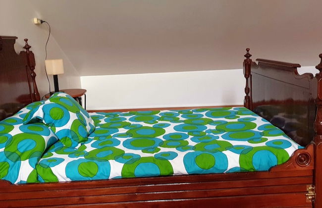 Casa Marina - Foto 16