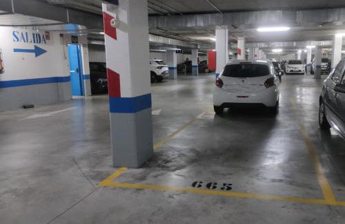 Piso con ParkinPrivado y A10minutosdelaplayaandando - Foto 28